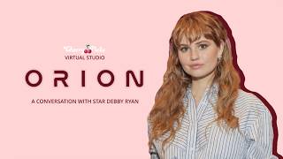 ORION: Debby Ryan | CherryPicks