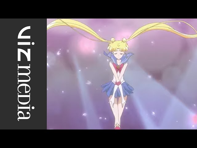 Sailor Moon Crystal Season 3 Trailer is Here!