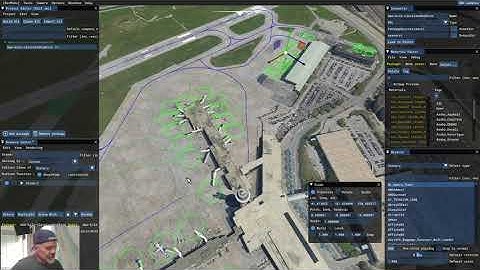 Microsoft Flight Simulator 2020 SDK: Get to Know the XML