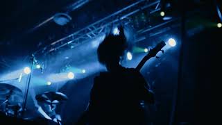 After The Burial @ Vulkan Arena 2025