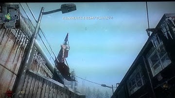 Random Tomahawk Summit