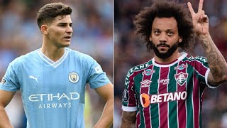 Manchester City vs Fluminense 4-0 | Highlights | Resumen Goles Final 2023 | Mundial de Clubes