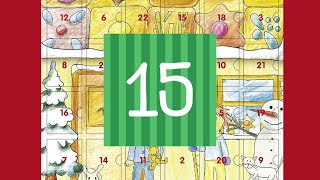 🎄 Der Klingende Adventskalender für Kinder 🎄 der 15. Dezember