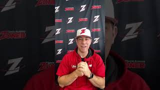 11 U Practice Plan  Dirtball Reads  Dynamic Throwing Program