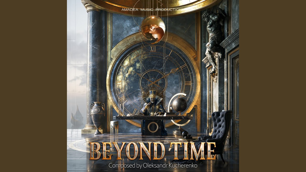 Guarda Beyond Time su YouTube Guarda Beyond Time su YouTube