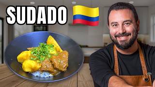 Cómo Hacer Sudado De Carne Perfecto Receta Tradicional Paso A Paso