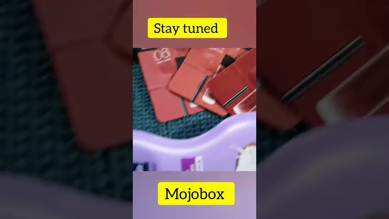Mojobox Review Coming Soon 