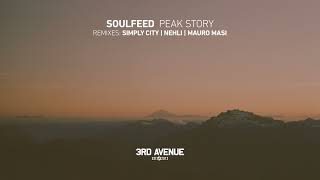 Soulfeed - Peak Story (Simply City Remix) [3rd Avenue]