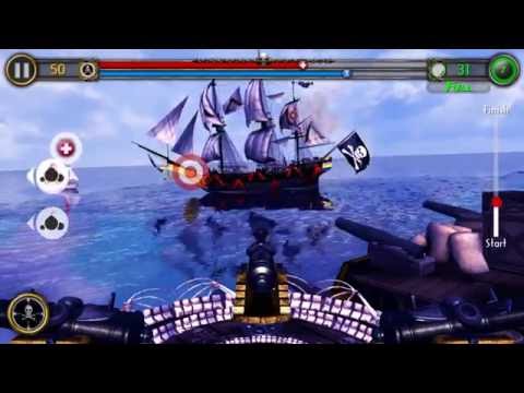 Pirate Quest: Become a Legend