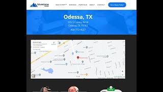 Mobile App Developers Odessa, TX screenshot 1