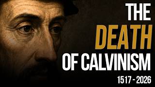 Why Romans 9 Destroys Calvinism