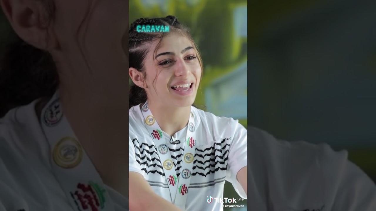  البطله ليليان عليص