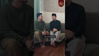 ✒️Plot Twist Terbaik dari Doa Kita