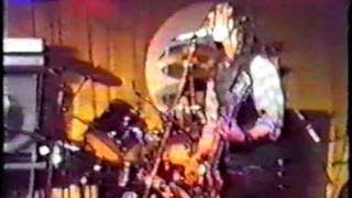 Deviated Instinct Newcastle 1987