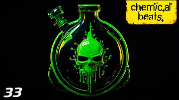 Chemical Beats 33 (Acid Breaks Breakbeat 2025 live mix)
