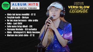 FULL LAGU SALSA BINTAN VERSI SLOW TERBARU | INDONESIA MUSIK