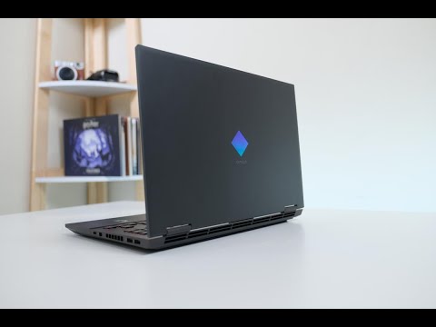 Ноутбук Hp Omen 15 En1003ur Купить