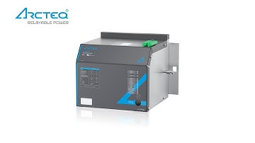 AQ-1000 Arc quenching device