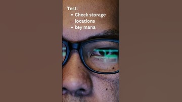 Protection of Stored Card Data PCI DSS Requirement 3 #pcicompliance