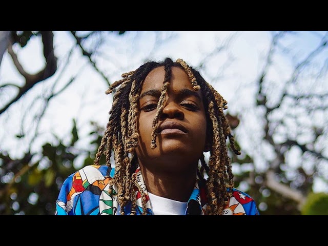 Koffee - Toast (432Hz)