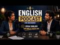 English Podcast for Beginners | Speak English Naturally Every Day
