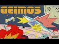 Geimos (NES) – Longplay [No Commentary]