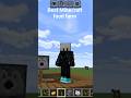 Best Minecraft food farm