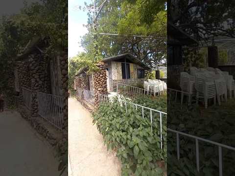 Black Palace 12 Kousba Koura North Of Lebanon القصر الأسود ١٢ بلدة كوسبا قضاء الكورة شمال لبنان