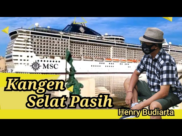 Kangen Selat Pasih - Henry Budiarta class=