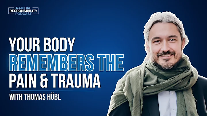 Thomas Hübl | Rewiring Fear and Anxiety from the Inside Out