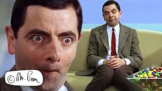 DOCTOR Bean Arrives | Mr Bean: The Movie | Funny Clips | Mr Bean Official