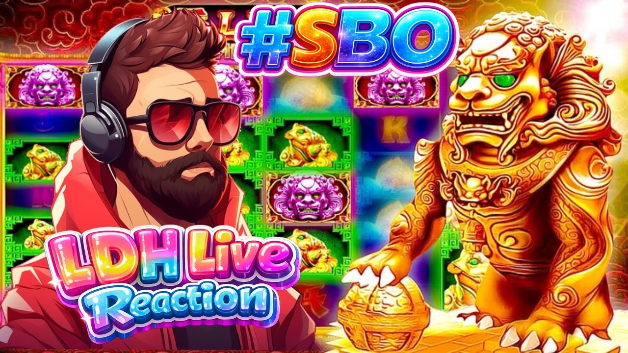 LDH | #SBO |  Reaction Giải Mã Xếp Hình tập 2