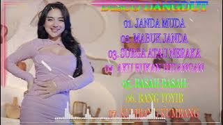 DISCO DANGDUT WAKATOBI 2024 - ALBUM DISCO DANGDUT PILIHAN BASS MANTAP