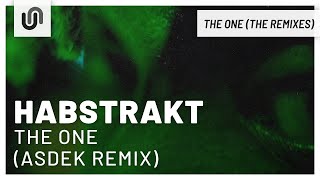 Habstrakt - The One (Asdek Remix) Resimi