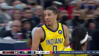 Game Recap: Cavaliers 120, Pacers 113