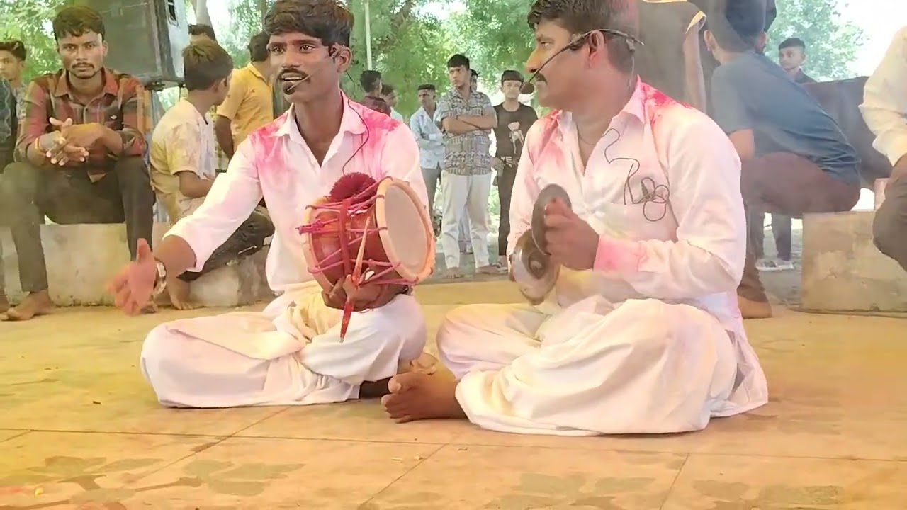 રવિ જાગર રોણી સુરતની વાત