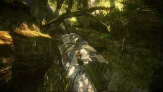 Bionic Commando HD Trailer