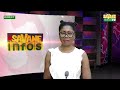 #Flash_d_information_sur_Savane_TV du 09/04/2026