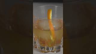 Exclusive Here’s how to make an Old Fashioned so it’s not too sweet. #shorts #oldfashioned #cocktailrecipe Details
