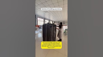 #Ton bags#Tonne bags#FIBC#Jumbo bags#Bulk bags#Big bags#large volume bags#Flexible bulk containers