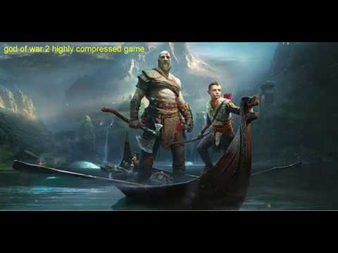 God Of War 2 196 Mb Download - Colaboratory