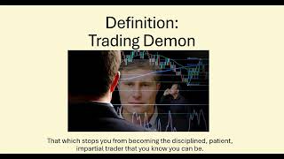Dealing With Your Trading Demons by Rande Howell 6,295 views 2 months ago 1 hour, 3 minutes