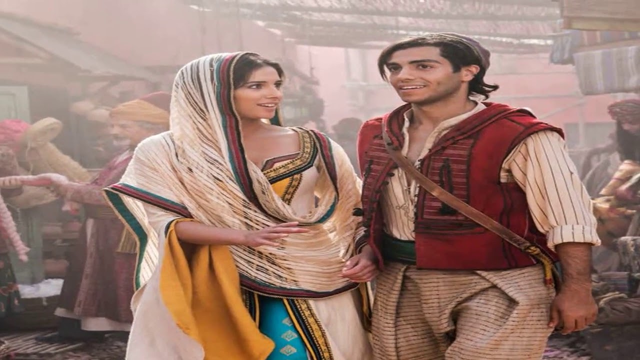 Was Aladdin Based on a Real Person? Heres Why Scholars Are Starting to ...