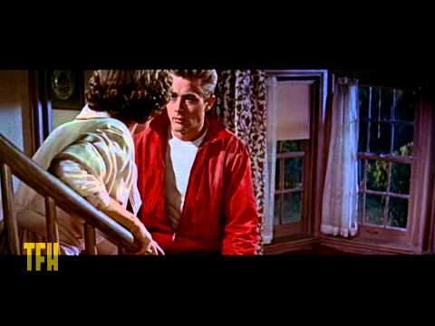 Allan Arkush on REBEL WITHOUT A CAUSE