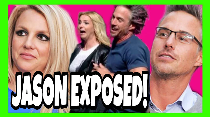 Britney Spears EX FIANCE/ CO CONSERVATOR SPEAKS OUT!