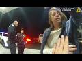 Two Women Found Passed Out in a Car at Wawa — One Thought She Was Home, Then Fought Police