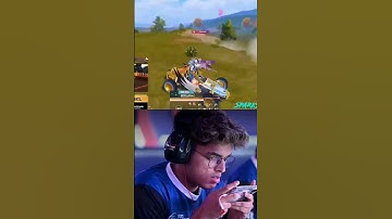 Jonathan ON 🔥 BGIS 2024 #bgmi #bgis