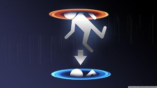 Portal 2 - Trap Yourself | Unlocking Hidden Dialogue screenshot 3