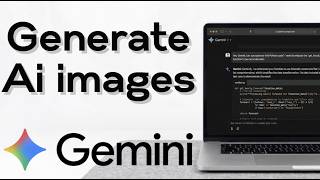 كيفية إنشاء الصور باستخدام برنامج Gemini AI: الدليل الأمثل لعام 2026 لإنشاء أعمال فنية بدقة 4K مج... screenshot 4