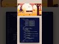 login page design #coding #javascript #html #css #programming #python #webdesign #shorts